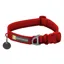 Ruffwear Front Range Dog Collar Red Canyon